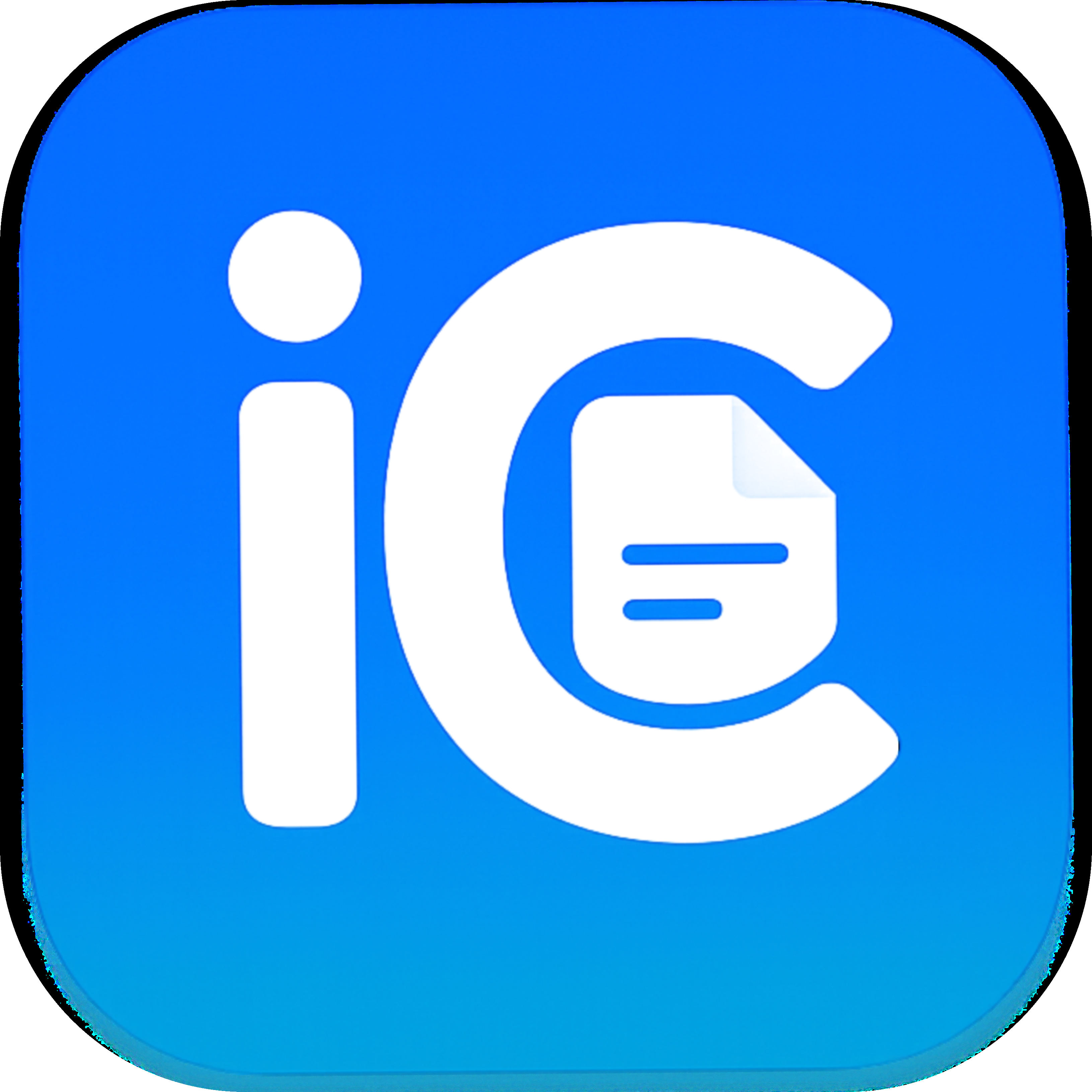 iConvertDoc logo
